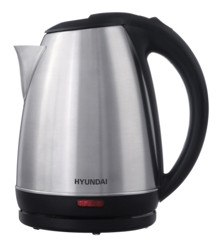 Чайник электрический Hyundai HYK-S1030 фото 2