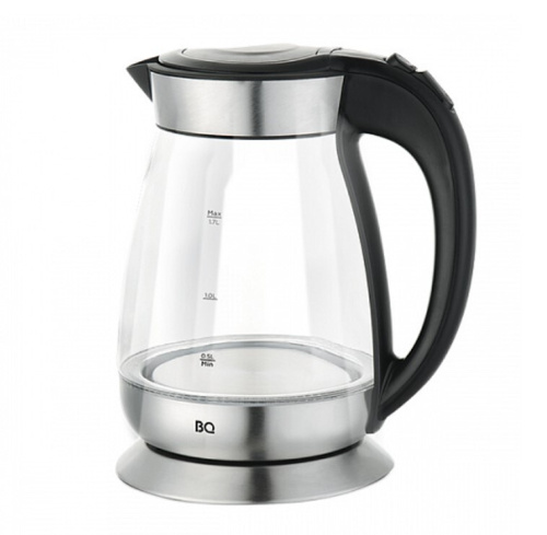 Чайник электрический BQ KT1702G фото 2