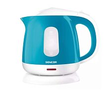 Чайник электрический Sencor SWK 1017TQ