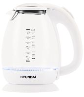 Чайник электрический Hyundai HYK-G3805