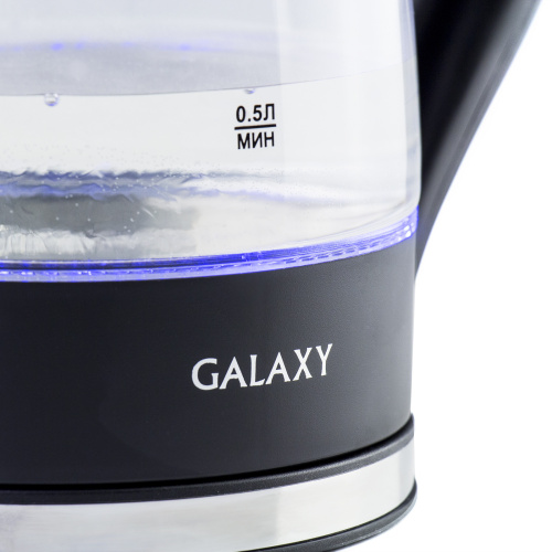 Чайник электрический Galaxy GL0552 фото 4