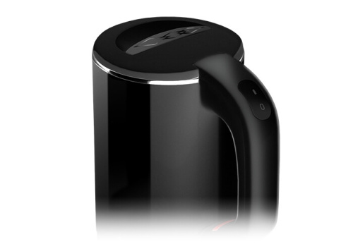 Чайник электрический Centek CT-0006 Black фото 3