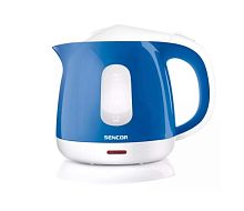 Чайник электрический Sencor SWK 1012BL