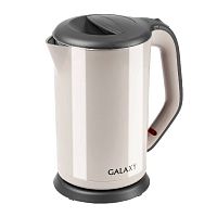 Чайник электрический Galaxy GL 0330 бежевый