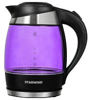 Чайник электрический StarWind SKG2217