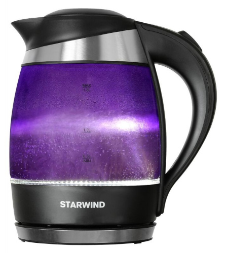 Чайник электрический StarWind SKG2217 фото 3