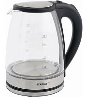 Чайник электрический Scarlett SC-EK27G35