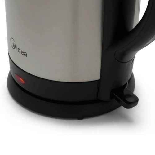 Чайник электрический Midea MK-8030 фото 4