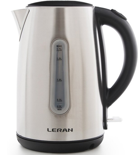 Чайник электрический Leran EKM-1730