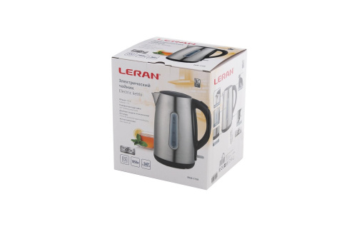 Чайник электрический Leran EKM-1730 фото 9