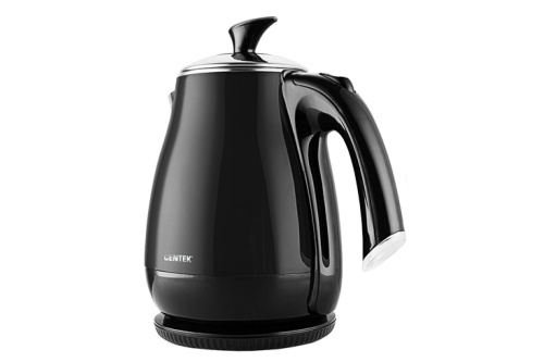 Чайник электрический Centek CT-0007 black фото 3