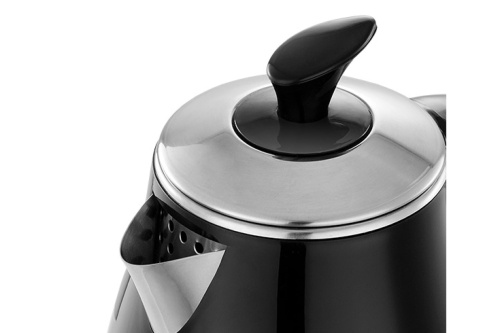 Чайник электрический Centek CT-0007 black фото 4