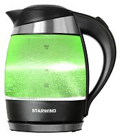 Чайник электрический StarWind SKG2213