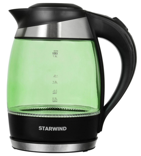 Чайник электрический StarWind SKG2213 фото 3