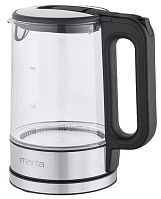 Чайник электрический Marta MT-4608 черный