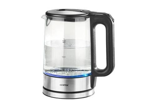 Чайник электрический Centek CT-0032 стекло