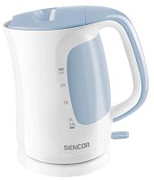 Чайник электрический Sencor SWK 2510WH