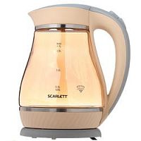 Чайник электрический Scarlett SC-EK27G83