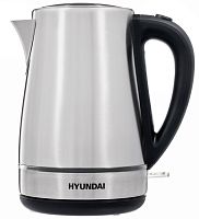 Чайник электрический Hyundai HYK-S3020