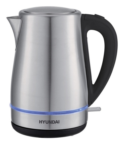 Чайник электрический Hyundai HYK-S3020 фото 4