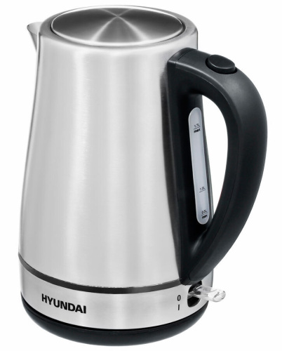 Чайник электрический Hyundai HYK-S3020 фото 5