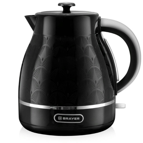 Чайник электрический Brayer BR1031 фото 2