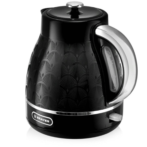 Чайник электрический Brayer BR1031 фото 3