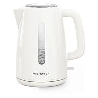 Чайник электрический Brayer BR1058WH