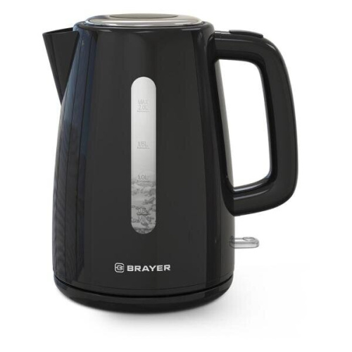 Чайник электрический Brayer BR1058BK фото 2