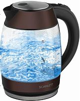 Чайник электрический Scarlett SC-EK27G100