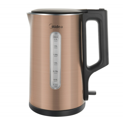 Чайник электрический Midea MK 8079 фото 4