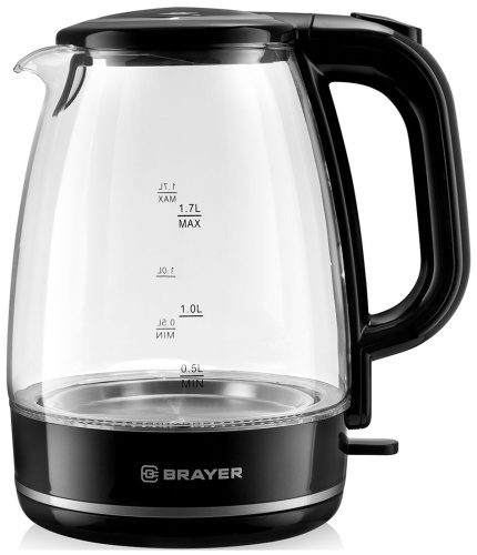 Чайник электрический Brayer BR1030 фото 3