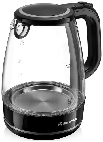 Чайник электрический Brayer BR1030 фото 4