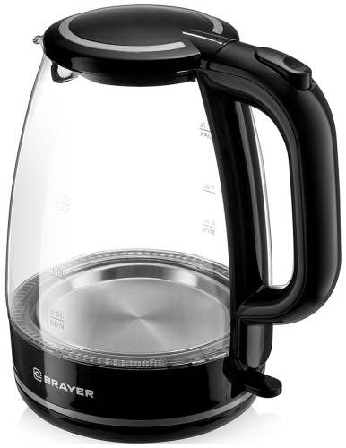 Чайник электрический Brayer BR1030 фото 5
