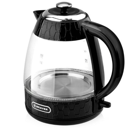 Чайник электрический Brayer BR1047 фото 3
