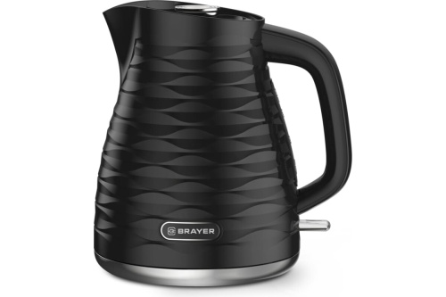 Чайник электрический Brayer BR1057BK