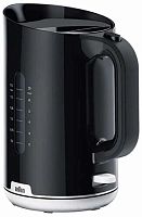Чайник электрический Braun WK 1100 BK