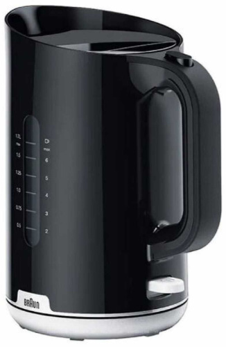 Чайник электрический Braun WK 1100 BK