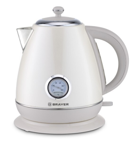 Чайник электрический Brayer BR1070 фото 2