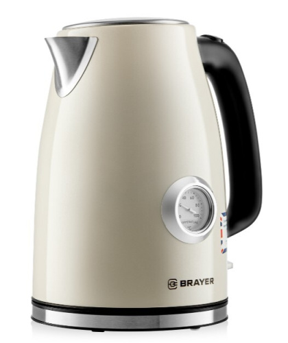 Чайник электрический Brayer BR1064 фото 3