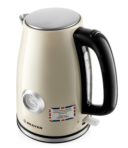 Чайник электрический Brayer BR1064 фото 4
