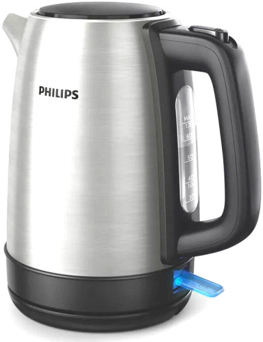 Чайник электрический Philips HD9350/90 фото 2
