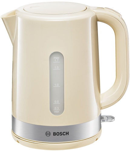 Чайник электрический Bosch TWK7407