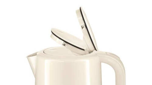 Чайник электрический Bosch TWK7407 фото 4