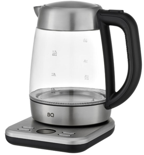 Чайник электрический BQ KT2047G