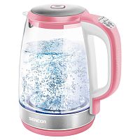 Чайник электрический Sencor SWK 2194RD