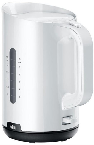 Чайник электрический Braun WK 1100 WH фото 2