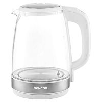 Чайник электрический Sencor SWK 2190WH