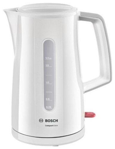 Чайник электрический Bosch TWK3A011