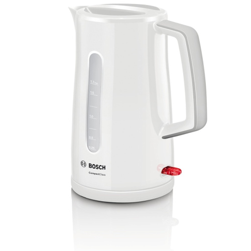 Чайник электрический Bosch TWK3A011 фото 7